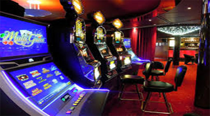 Jika Ingin Mujur Pilih Agen Casino Paling baik Paling dipercaya